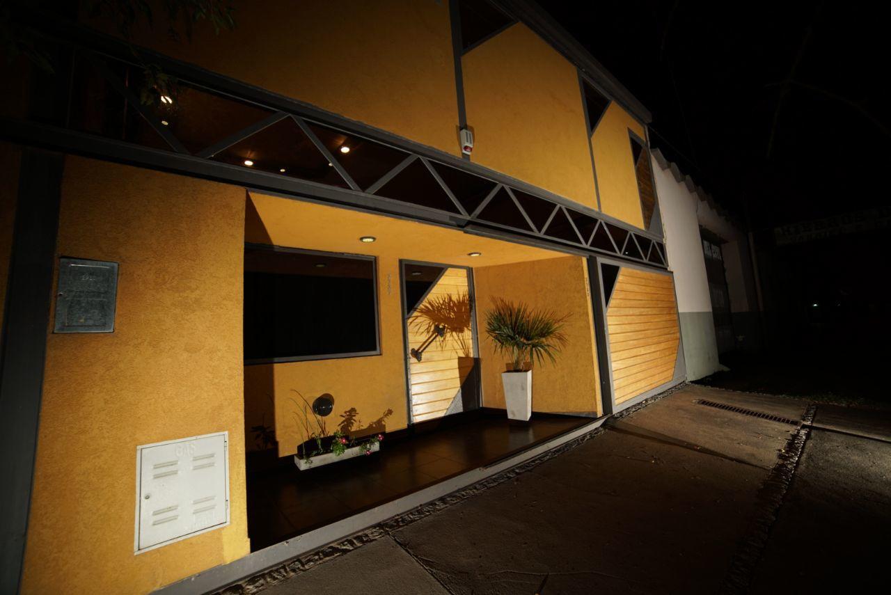 Villa San Francisco Loft Esterno foto