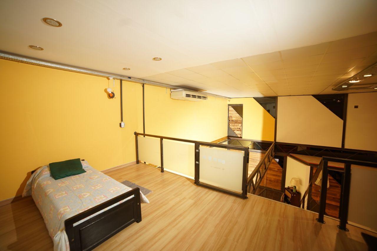 Villa San Francisco Loft Esterno foto