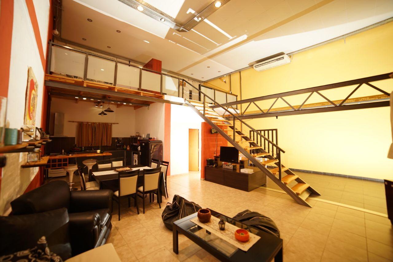 Villa San Francisco Loft Esterno foto