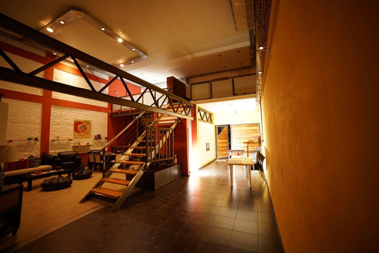 Villa San Francisco Loft Esterno foto